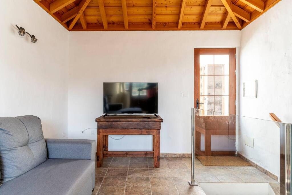 Villa Casa Barreros Arecida Esterno foto