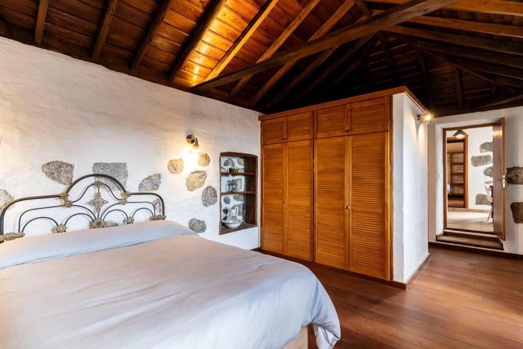 Villa Casa Barreros Arecida Esterno foto