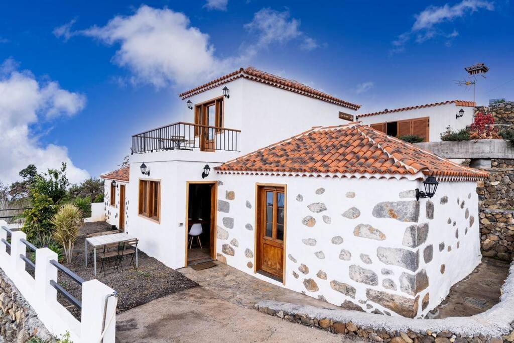 Villa Casa Barreros Arecida Esterno foto