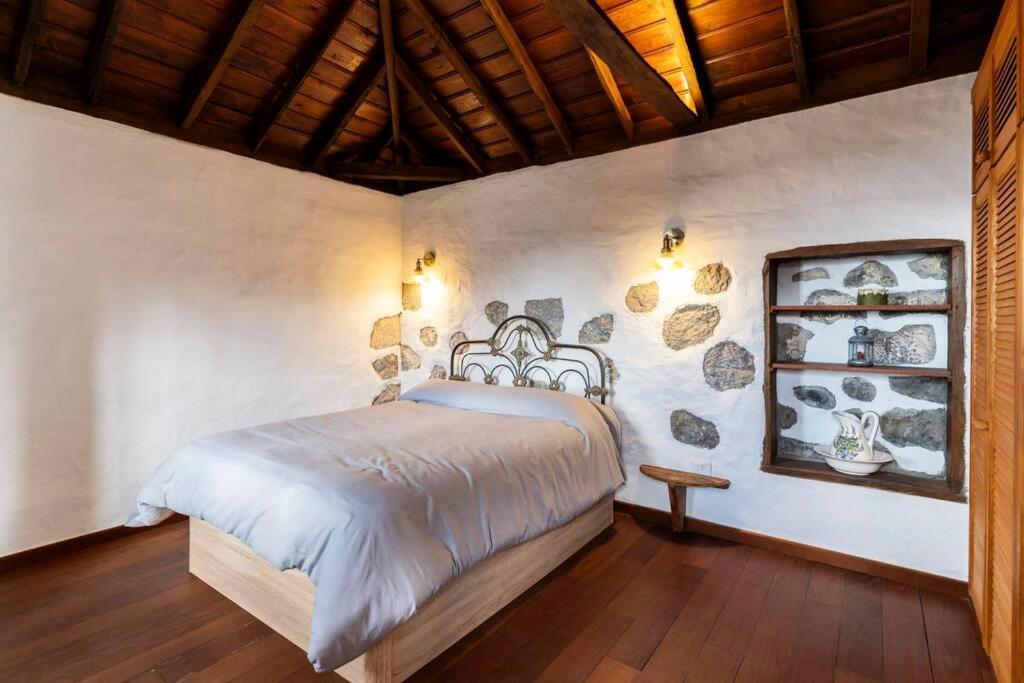 Villa Casa Barreros Arecida Esterno foto